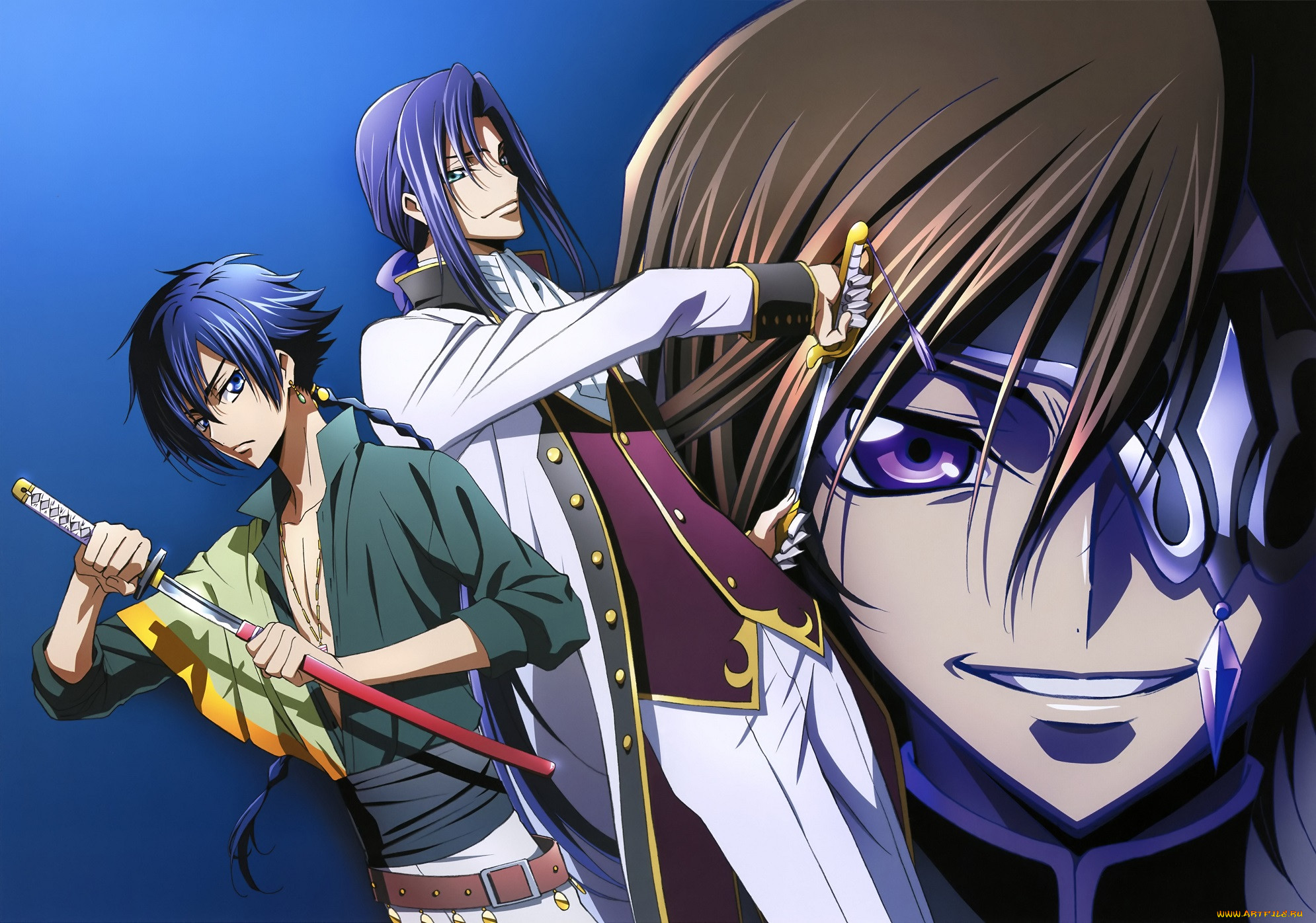 , code geass, , 